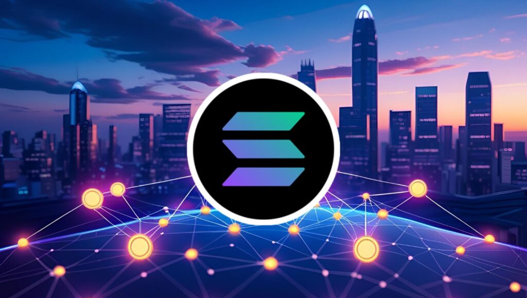 Solana ETF Approval Chances Jump to 90% as Crypto Market Awaits Regulatory Shift
