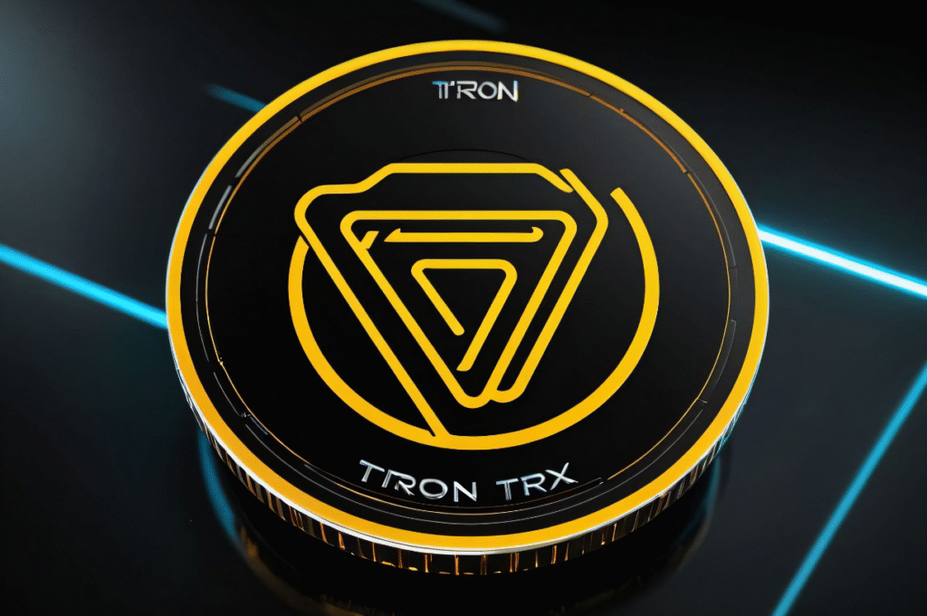 Tron (TRX) Eyes $0.30 Breakout as Network Dominance Drives Bullish Sentiment