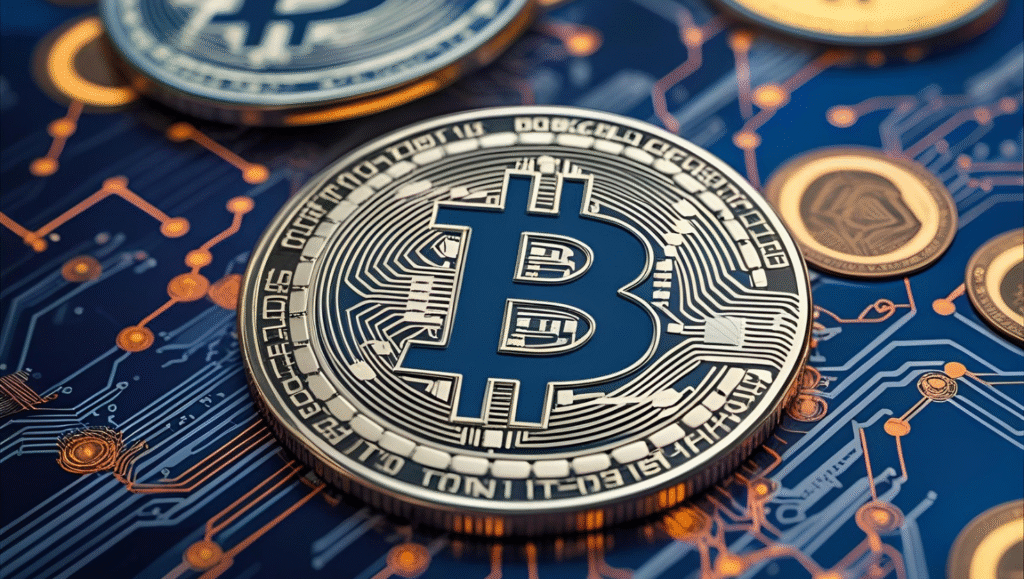 CoreWeave to Acquire Bitcoin Miner Core Scientific in All-Stock Deal Amid AI Infrastructure Boom