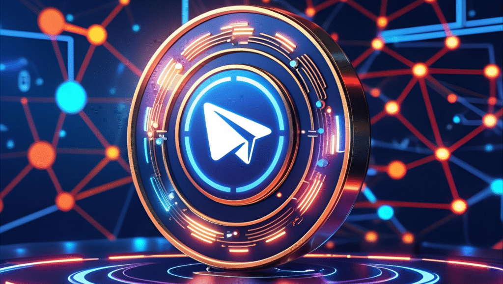 Toncoin (TON) Price Analysis: Bulls Target $4 as Whale Accumulation and Technical Patterns Signal 40% Breakout Potential