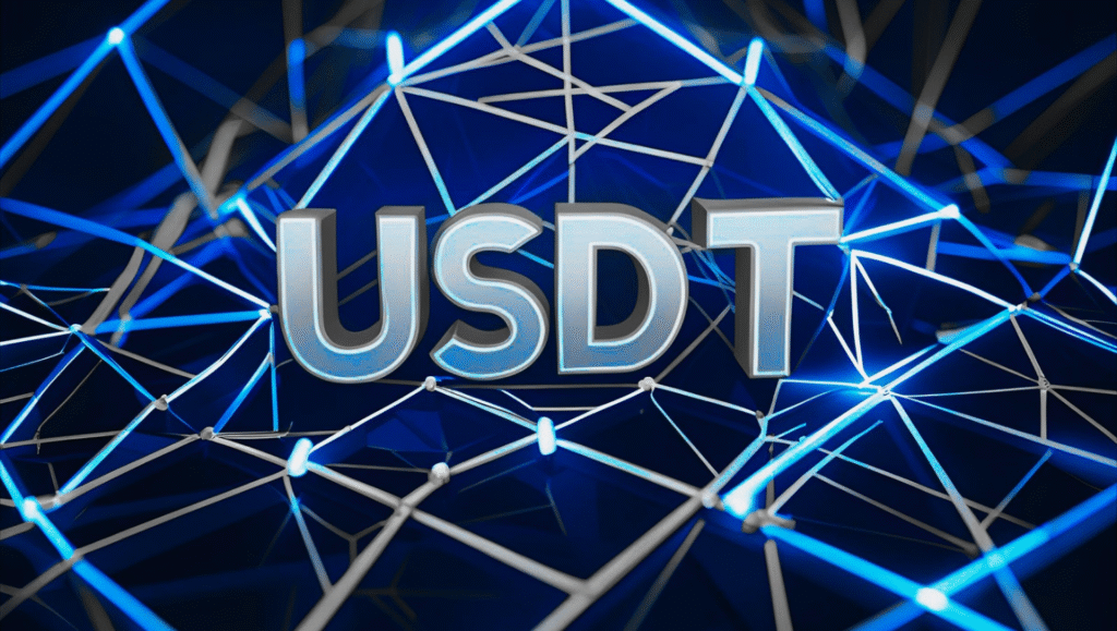 Tether to End Support for 5 Legacy Blockchains in September