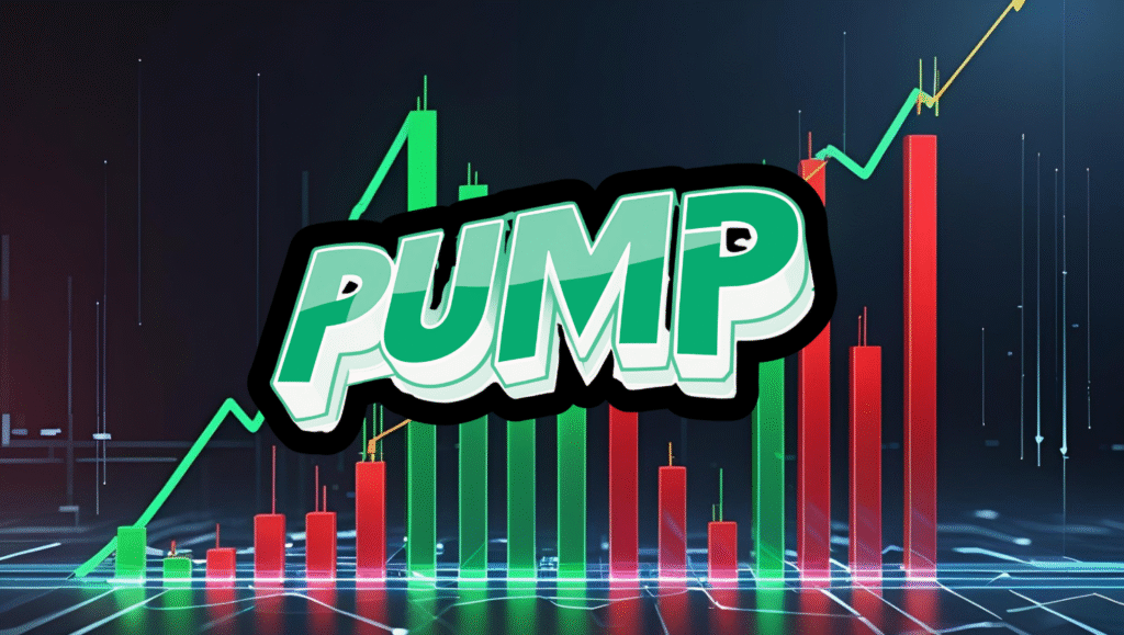 $PUMP Token Sale Sells Out in Record 12 Minutes, Raising $600 Million on Solana