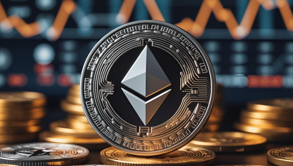 Ethereum (ETH) Price Analysis: Bulls Eye $4,000 Breakthrough as Whales Accumulate and Analysts Turn Optimistic