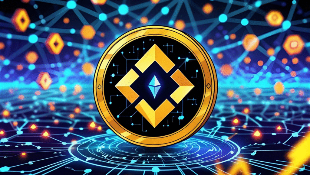 Binance Coin (BNB) Price Analysis: Strategic Momentum Building as $750 Support Holds Strong