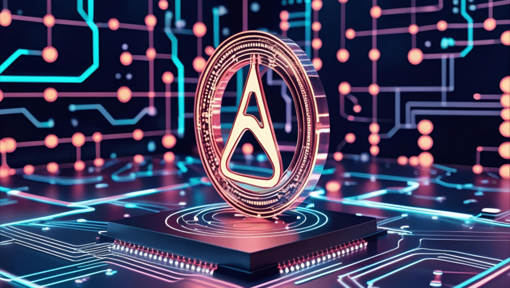 Algorand (ALGO) Price Analysis: Technical Breakout Signals $0.35-$0.42 Target Amid Growing Market Momentum 1 Algorand (ALGO) Price Analysis: Technical Breakout Signals $0.35-$0.42 Target Amid Growing Market Momentum