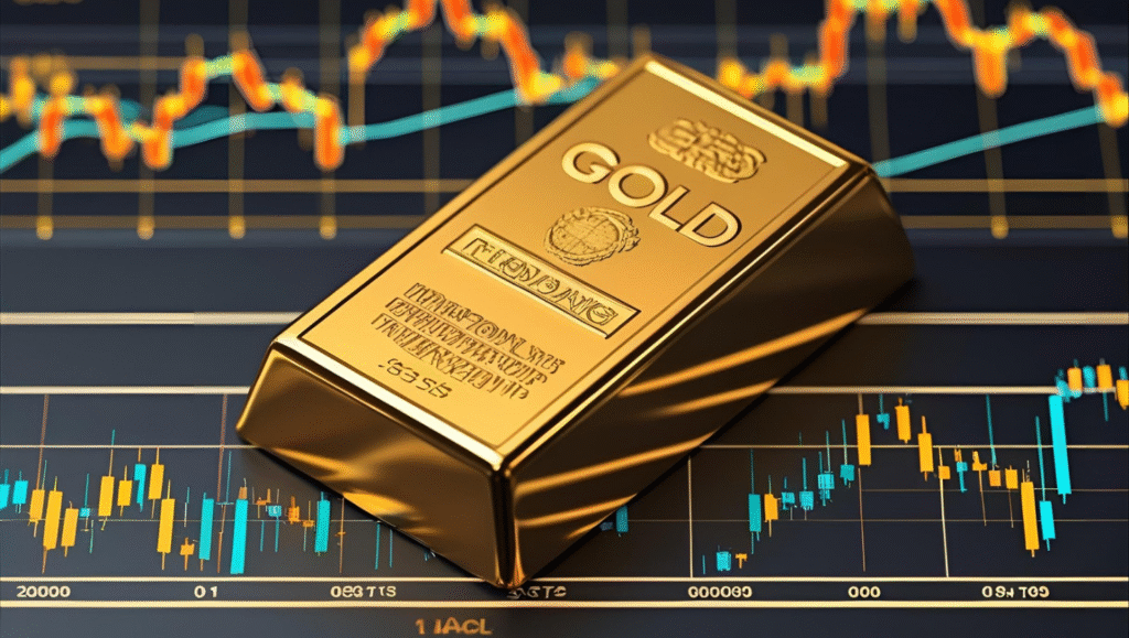 Copper-to-Gold Ratio Emerges as Key Signal for Potential Bitcoin Surge Amid Economic Bottoming Signs
