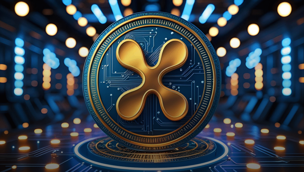 Ripple (XRP) Price Analysis: Bulls Eye $5+ Target as Market Sentiment Shifts Positive