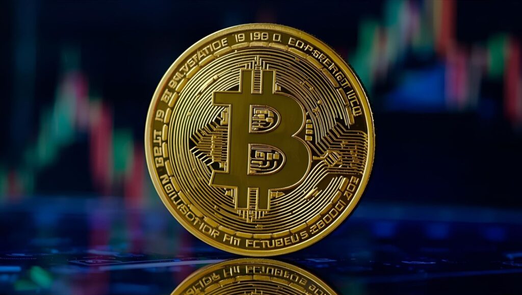 Bitcoin Consolidates Near $115,000 Ahead of Fed Rate Decision Bitcoin Consolidates Near $115,000 Ahead of Fed Rate Decision