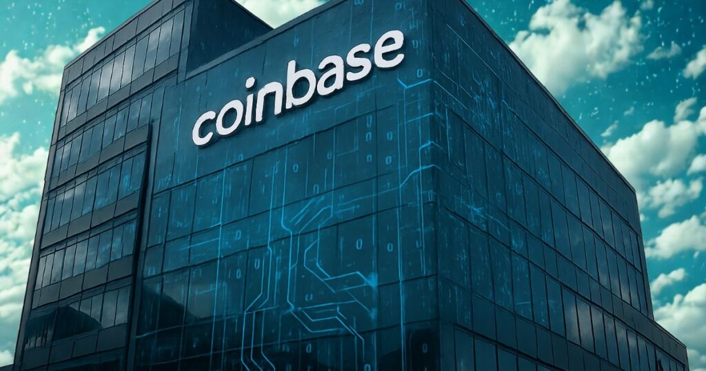 Coinbase Mandates AI Code Adoption, Fires Engineers Who Resist—Amid Rising Security and Industry Concerns 1 Coinbase Mandates AI Code Adoption, Fires Engineers Who Resist—Amid Rising Security and Industry Concerns