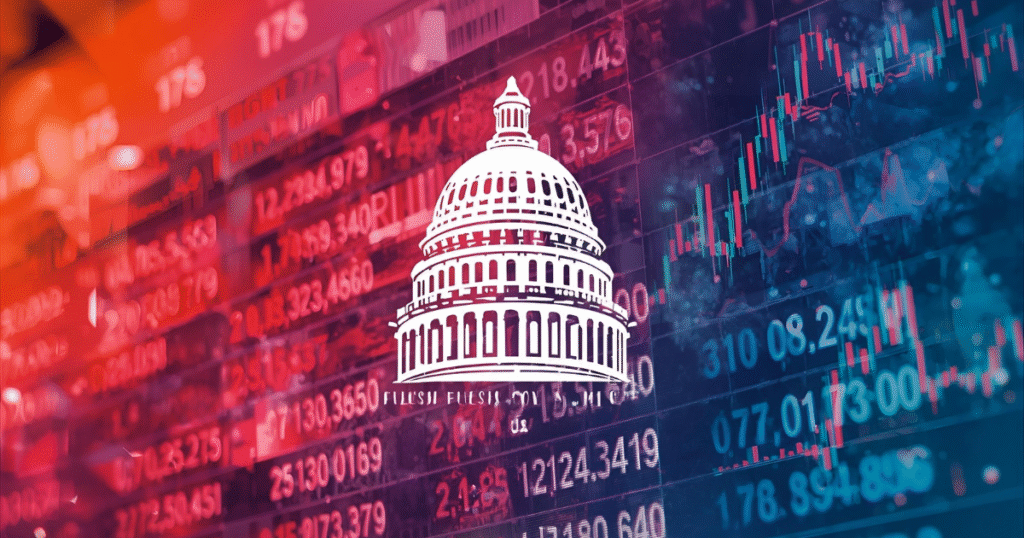 Roundhill Files for USAG ETF Tracking Gov't Portfolio Roundhill Files for USAG ETF Tracking Gov