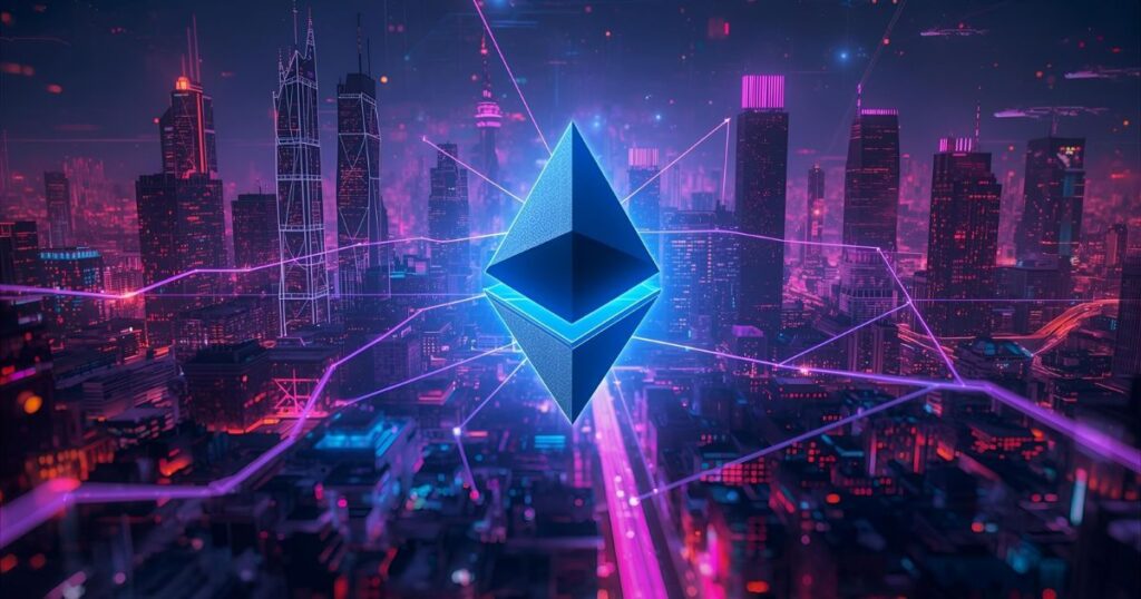 ethereum price navigates choppy waters, analysts eye key levels for a breakout 1 ethereum price navigates choppy waters, analysts eye key levels for a breakout