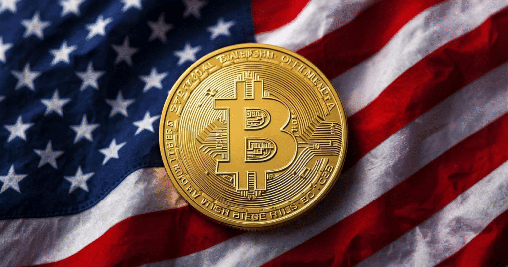 US Senate Races to Pass CLARITY Act by Thanksgiving