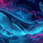 ETH Whales Stir Market with $132M in Transfers