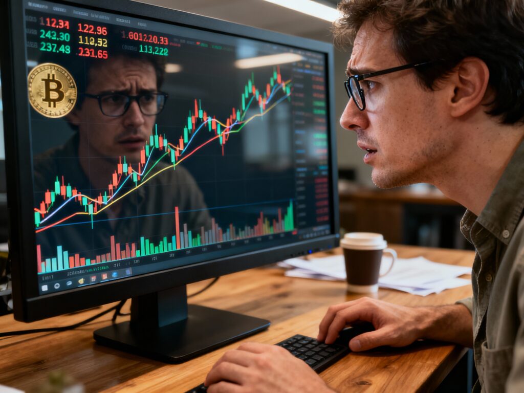 Bitcoin Price Analysis: BTC Plunges to $95K as Extreme Fear Grips Market - Is Altseason Finally Here? Bitcoin Price Analysis: BTC Plunges to $95K as Extreme Fear Grips Market - Is Altseason Finally Here?