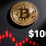 ETH Whales Stir Market with $132M in Transfers Bitcoin Tests $100K Support as Analysts Eye Critical Price Levels