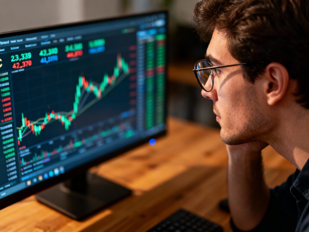 Bitcoin Price Analysis: $105K Target in Sight Despite 