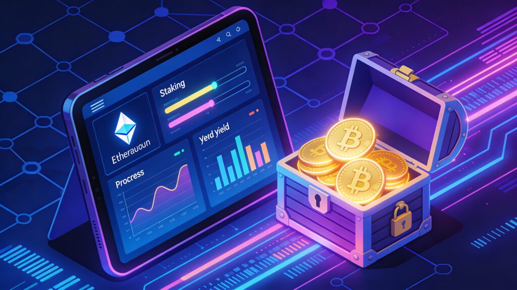 Ethereum Whales Deploy $215M in Coordinated Accumulation