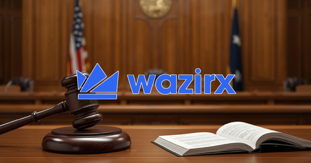WazirX Completes Recovery Token Allocation Under Court-Backed Plan