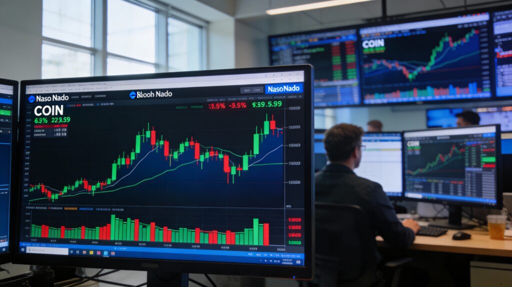 Baillie Gifford Buys $198M Stake in Coinbase (COIN)