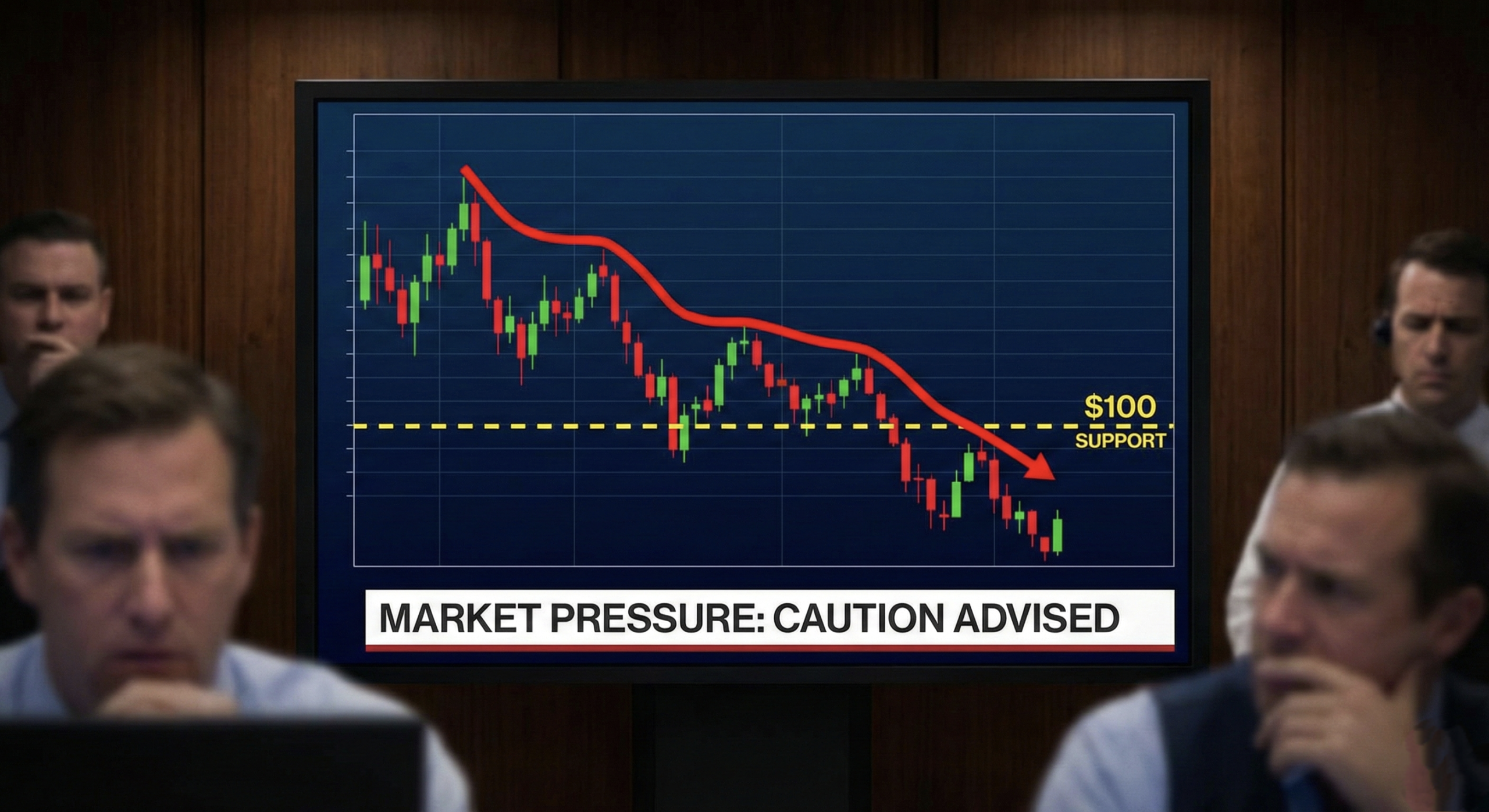 Solana Market Analysis: Testing Critical Support as Ecosystem Proves Resilience