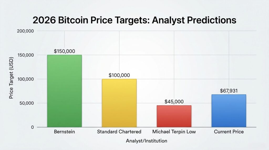 Analyst Price Targets Comparison