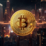 Bitcoin Rallies as Global Stocks Slump Amid Iran Conflict